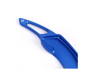 Aluminum spare part